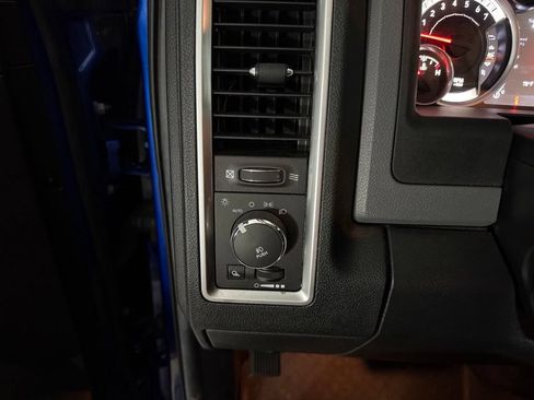 Used 2014 RAM 1500 Big Horn AWD/4WD image 16