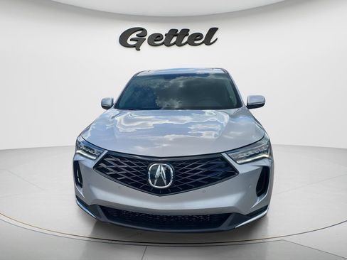 New 2026 Acura RDX SH-AWD w/ Technology Package image 2