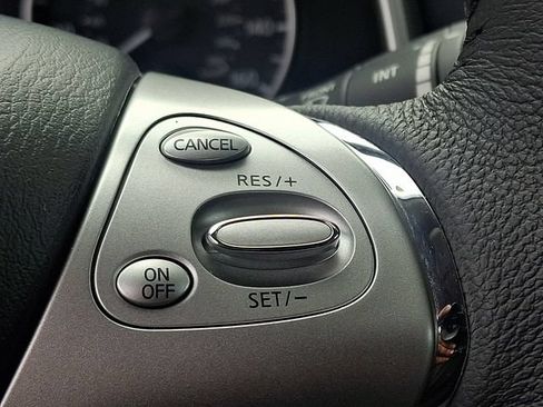 Used 2016 Nissan Murano SL AWD/4WD image 22