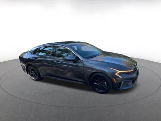 Used 2025 Kia K5 LXS video 2