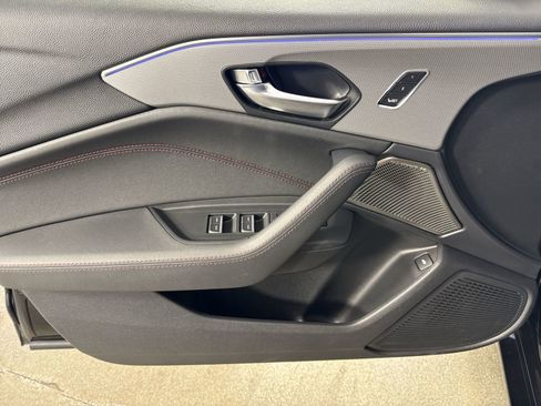 Certified 2024 Acura TLX SH-AWD w/ A-SPEC Pkg image 21