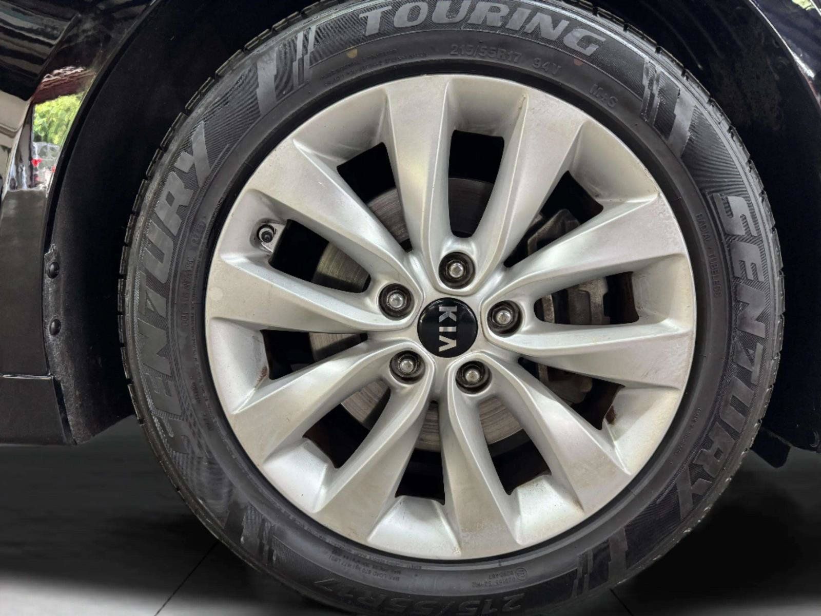 Used 2016 Kia Optima LX FWD image 63