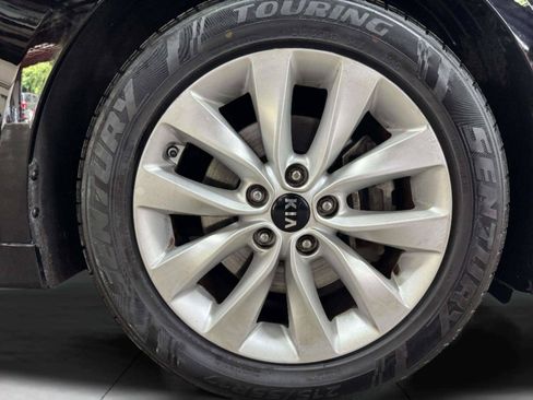 Used 2016 Kia Optima LX FWD image 63