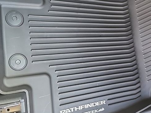 New 2026 Nissan Pathfinder Rock Creek w/ Rock Creek Premium Package image 28