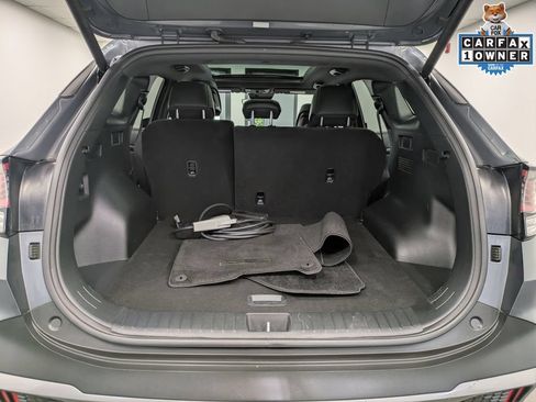 Certified 2023 Kia Sportage X-Line AWD/4WD image 25