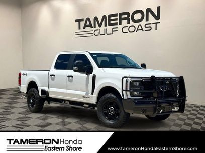 Used 2024 Ford F250 XL w/ STX Appearance Package