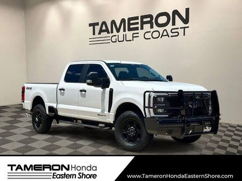 Used 2024 Ford F250 XL w/ STX Appearance Package AWD/4WD image 1