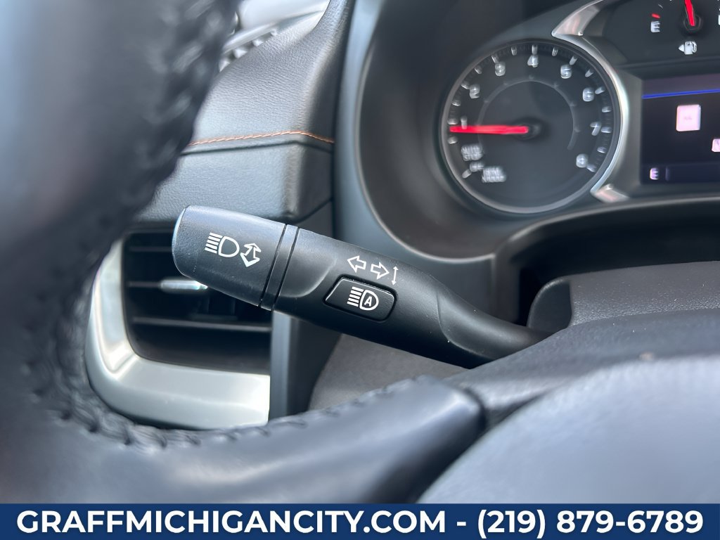 Used 2020 GMC Terrain SLE w/ Driver Convenience Package AWD/4WD image 19
