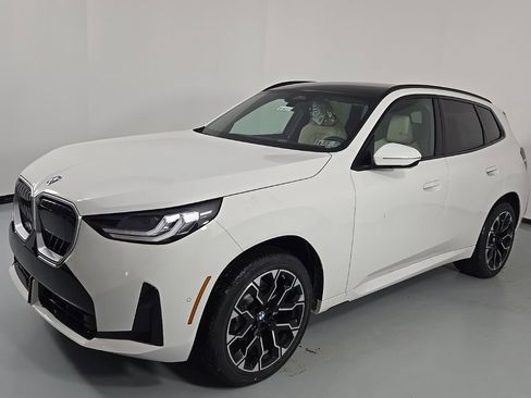New 2026 BMW X3 xDrive30 image 3