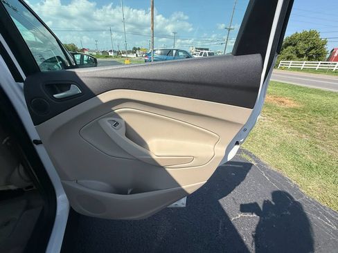 Used 2016 Ford C-MAX SEL w/ Equipment Group 301A FWD image 20