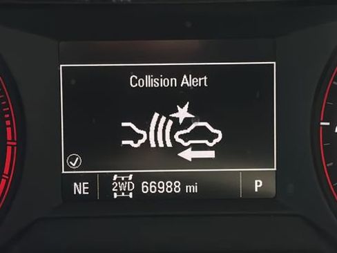 Used 2022 Chevrolet TrailBlazer RS image 30