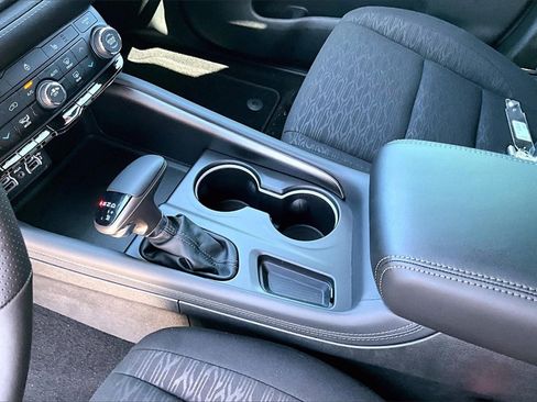 New 2024 Dodge Durango SXT w/ SXT Blacktop Group image 7