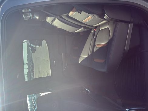 Used 2019 GMC Sierra 1500 AT4 w/ AT4 Premium Package AWD/4WD image 14