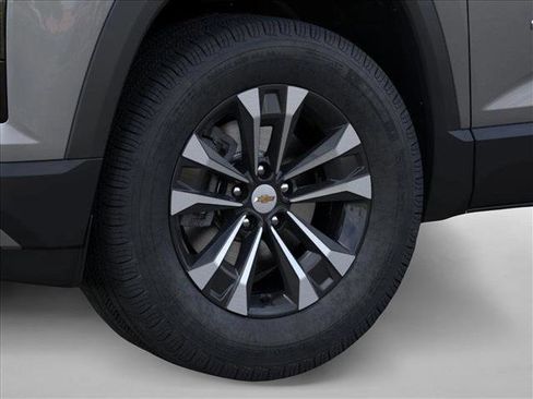 New 2026 Chevrolet Equinox LT image 9