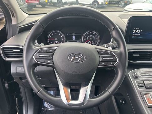 Used 2023 Hyundai Santa Fe SEL image 20
