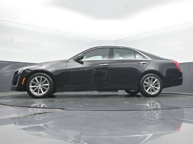 Used 2019 Cadillac CTS Luxury AWD/4WD image 48