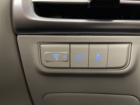Certified 2025 Hyundai Tucson SEL FWD image 30