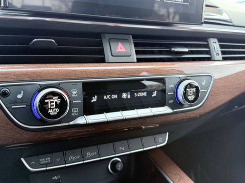 Used 2022 Audi A5 2.0T Premium w/ Convenience Package image 72