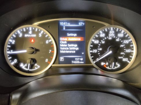 Used 2018 Nissan Sentra SV FWD image 23