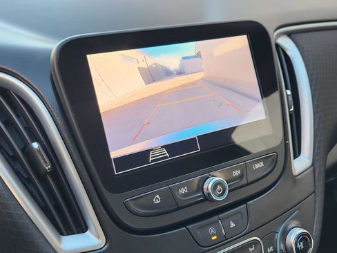 Used 2023 Chevrolet Malibu LT image 20