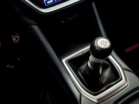 Used 2023 Subaru WRX Premium AWD/4WD image 17