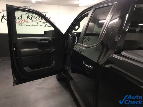 Used 2020 Chevrolet Silverado 1500 RST w/ All-Star Edition image 26