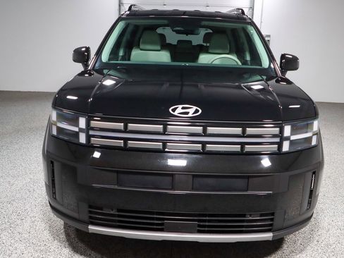 Used 2024 Hyundai Santa Fe SEL image 4