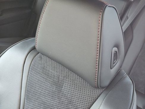 New 2026 Acura MDX A-Spec AWD/4WD image 13