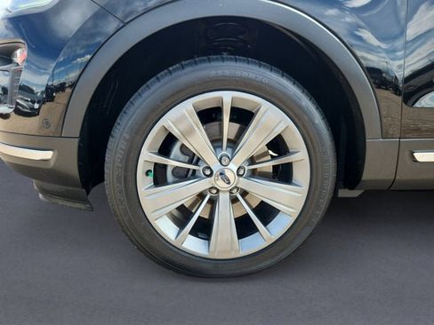 Used 2018 Ford Explorer Limited w/ Equipment Group 301A image 14