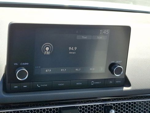 New 2025 Honda Civic Sport image 15