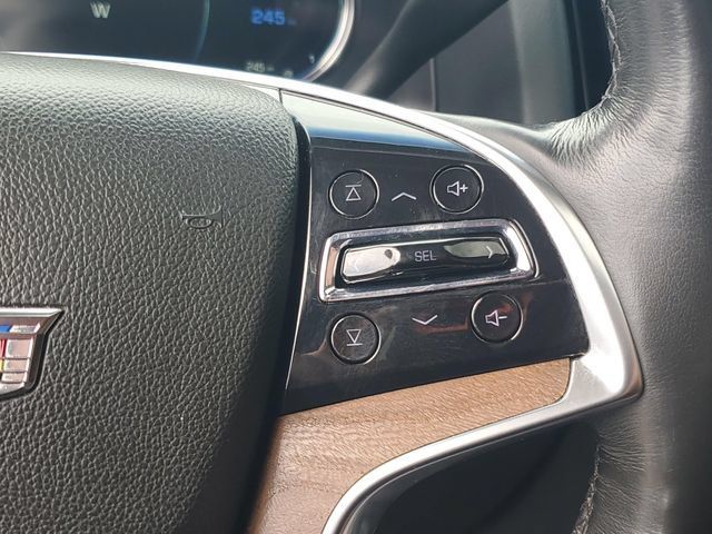 Used 2019 Cadillac Escalade Luxury AWD/4WD image 15
