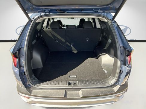 New 2026 Hyundai Tucson SEL image 19