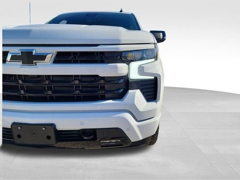 New 2026 Chevrolet Silverado 1500 RST image 9