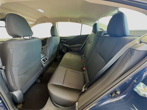 Certified 2025 Subaru Legacy Premium w/ Popular Package #1A image 26