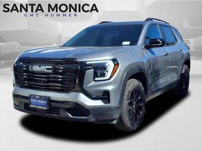 Used 2026 GMC Terrain Elevation w/ Elevation Premium Package