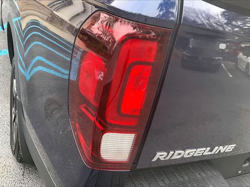 Used 2020 Honda Ridgeline RTL image 29