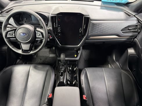 Certified 2026 Subaru Forester Touring AWD/4WD image 10