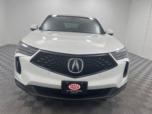 Used 2022 Acura RDX A-Spec image 3