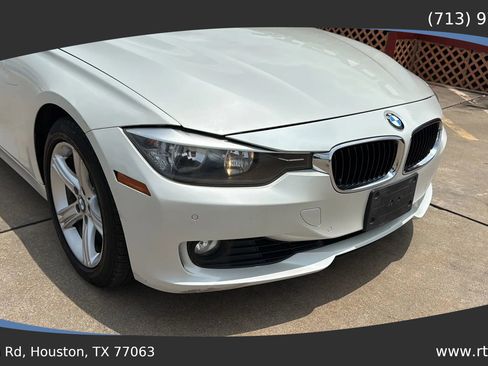Used 2014 BMW 328i Sedan image 13