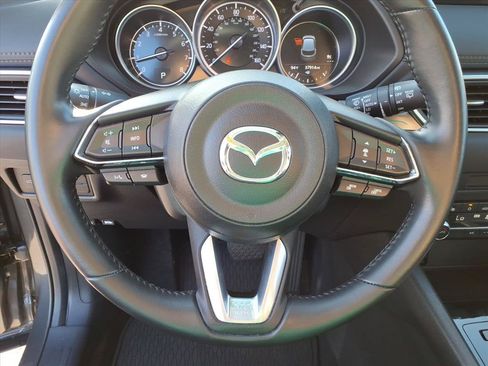 Used 2024 MAZDA CX-5 AWD 2.5 S image 14