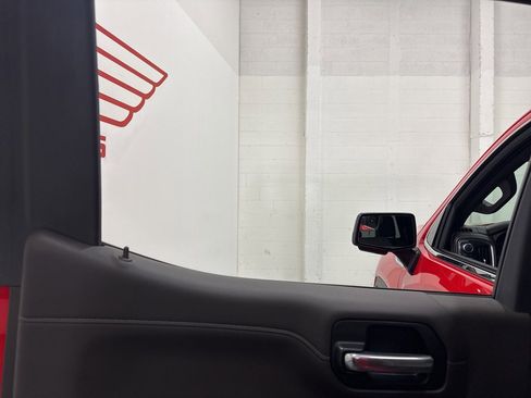 Used 2019 GMC Sierra 1500 SLT image 55