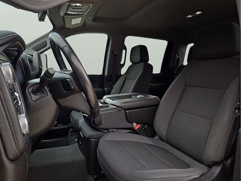 Used 2021 GMC Sierra 2500 SLE w/ SLE Value Package; image 13