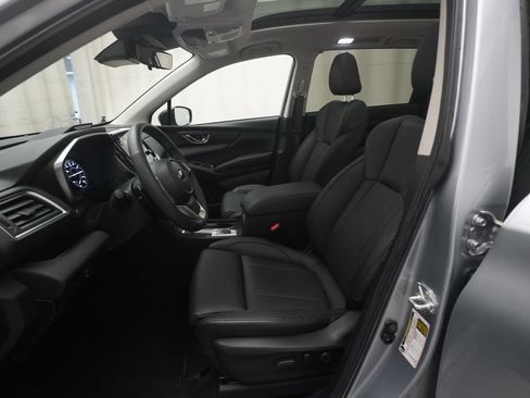 Used 2026 Subaru Ascent Touring AWD/4WD image 7