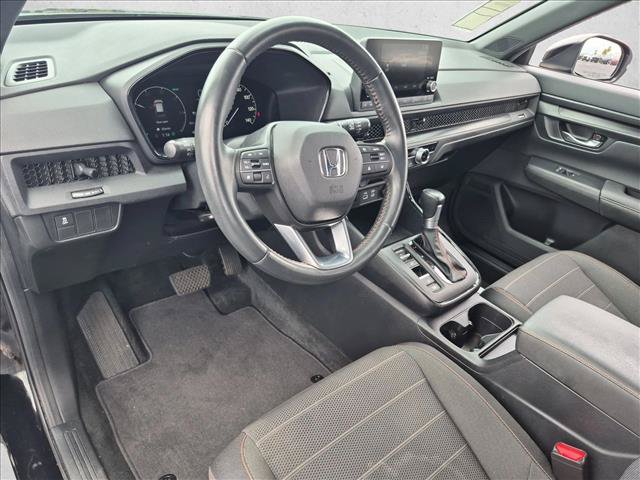 Used 2024 Honda CR-V Sport image 10
