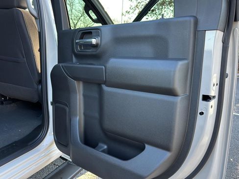 New 2026 Chevrolet Silverado 2500 Custom w/ Custom Value Package image 13