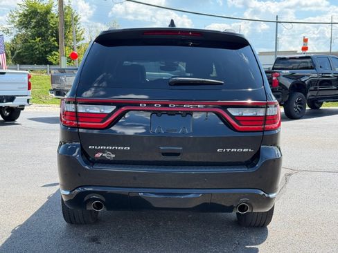Used 2024 Dodge Durango Citadel AWD/4WD image 7