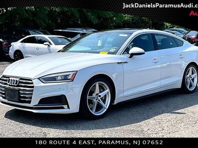 Used 2019 Audi A5 2.0T Premium Plus w/ Premium Plus