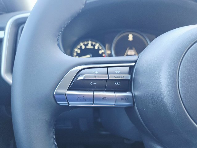 New 2026 MAZDA CX-50 AWD 2.5 S w/ Weather Package image 19