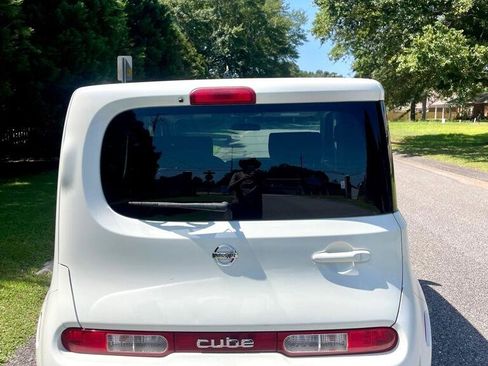 Used 2009 Nissan Cube 1.8 S image 4