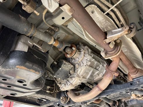 Used 2023 Lexus GX 460 Premium image 24